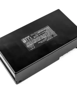 Alternative view от Батерия Cameron Sino, За косачка робот Wiper C Xe, C120, Ambrogio Alex L30 delux, Alpina AR1500   25,2V 2300mAh Cameron Sino