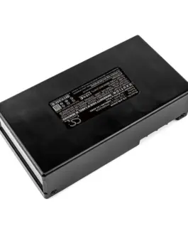 Alternative view от Батерия Cameron Sino, За косачка робот Wiper C Xe, C120, Ambrogio Alex L30 delux, Alpina AR1500   25,2V 3400mAh Cameron Sino