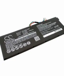 Alternative view от Батерия  за лаптоп  ACER Aspire 5 A514-52G-59ZN, Aspire 7 A717-71G-51MF, AC14A8K LiPo 15.2V 3000 mAh CAMERON SINO
