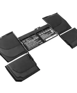 Alternative view от Батерия за лаптоп Apple MacBook 12 inch Retina A1534 (Early 2015), MacBook Core M5 1.2GHZ 12 inch Retina A1534(EMC 2991) A1527, A170