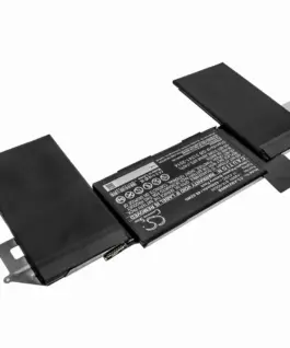 Alternative view от Батерия за лаптоп Apple MacBook Air (M1 2020) , MacBook Air 13-inch A2179 A2389 LiPo 11,4V 4300mAh CAMERON SINO