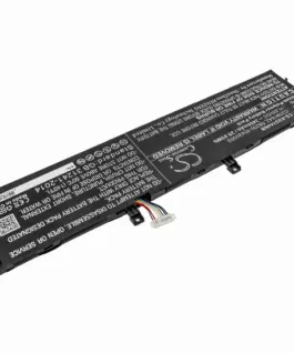 Alternative view от Батерия за лаптоп ASUS IVOBOOK S14 S432FA-EB017T, VivoBook S15 S532FA-BN022T C31N1843 LiPo 11.55V 3450 mAh CAMERON SINO