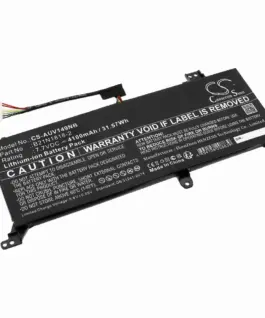 Alternative view от Батерия за лаптоп Asus B21N1818-2, 0B200-03450400, Li-Polymer 7.7V 4100mAhh CAMERON SINO