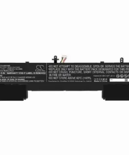 Батерия за лаптоп ASUS UX534FA ZenBook 15 UX534FA-A8038R C42N1839 LiPo 15.4V 4500mAh CAMERON