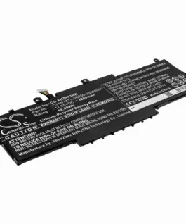 Alternative view от Батерия за лаптоп ASUS BX433FN, ZenBook 14 UX433FA-A5047R, C31N1811 LiPo 11.55V 4250mAh CAMERON SINO