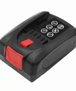 Alternative view от Батерия акумулаторен трион BOSCH AdvancedCut 18 1600A005B0 LiIon 18V 2000mAh Cameron Sino