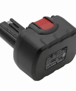 Батерия за пробивна машина CS-BS3360PW BOSCH 13614 BAT140 144V 1500mA Cameron