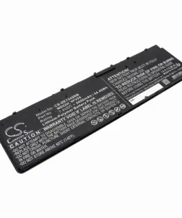 Alternative view от Батерия  за лаптоп DELL Latitude E7240 E7250, Latitude 12 7000, 0J31N7  LiPo 7.4V 6000 mAh CAMERON SINO