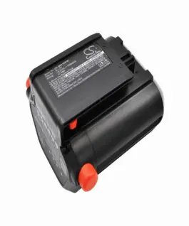 Батерия акумулаторен тример Gardena 881 8866 Accu Hedge Trimmer EasyCut Li-18/50 LiIon 18V 1500mAh Cameron