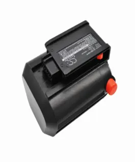 Alternative view от Батерия акумулаторен тример Gardena 881, 8866, Accu Hedge Trimmer EasyCut Li-18/50 LiIon 18V 1500mAh Cameron Sino