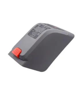 Alternative view от Батерия за компютър за поливане Gardena 8025-20 Comfort Wand-Schlauchbox 35 roll-up automatic Li LiIon 18V 2500mA