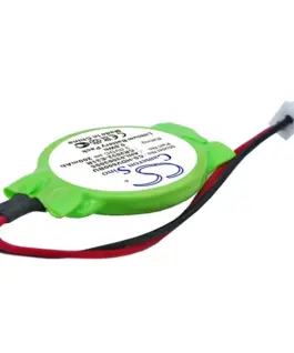Alternative view от Батерия CMOS Backup CR2032 CS-HDV600BU за лаптопи HP, Lenovo 3V 200mAh литиева Cameron Sino
