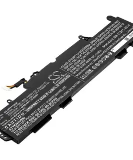 Alternative view от Батерия за лаптоп HP ELITEBOOK 840 G5 932823-171, HSN-112C LiIon 11,55V 4250mAh CAMERON SINO