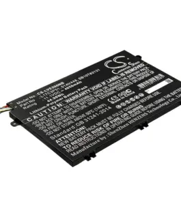 Alternative view от Батерия за лаптоп LENOVO ThinkPad E14, ThinkPad E15, ThinkPad E480, ThinkPad E580 L17C3P51 LiPo 11.1V 4050 mAh CAMERON SINO