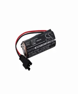 Батерия за PLC контролер CS-PLC800SL Sanyo CR8.L CR17450 Li-MnO2 3V 2600 mAh Cameron