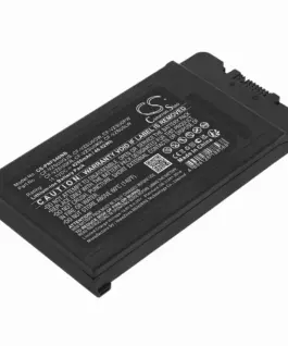 Alternative view от Батерия за лаптоп Panasonic Toughbook CF-54 CF-VZSU0GJS LiIon 11,1V 4200mAh CAMERON SINO