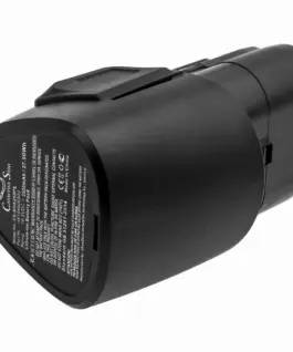 Alternative view от Батерия за акумулаторна ножица за трева Stihl HSA25, 45154006500 10.8V 2500mAh Cameron Sino