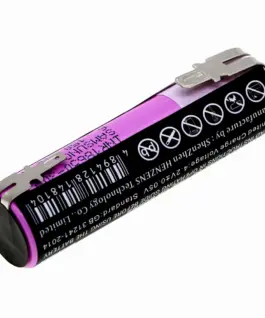 Alternative view от Батерия за уред за почистване на прозорци KARCHER WV1 LiIon 3,7V 2900mAh Cameron Sino