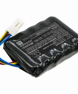 Alternative view от Батерия Cameron Sino, За косачка робот WORX Landroid S 390m2,Landroid S300  FERREX R800 Smart 20V 2500mAh Cameron Sino