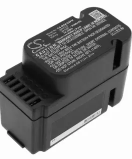 Батерия Cameron Sino За косачка робот WORX Landroid L1500 Landroid L2000 Landroid M1000I  WA3225 WA3226  28V
