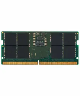 Памет за лаптоп Kingston 16GB SODIMM DDR5 5600MHz CL46 1Rx8 KCP556SS8-16