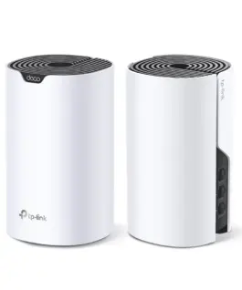 Alternative view от Меш система TP-Link Deco S7 AC1900 - 2бр