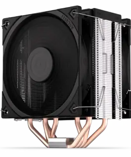 Охладител за процесор ENDORFY Fera 5 Dual Fan