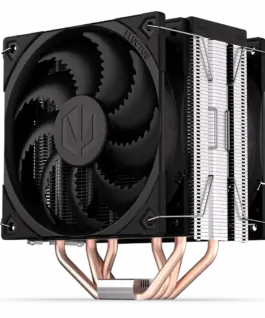 Охладител за процесор ENDORFY Fera 5 Dual Fan - Image 2