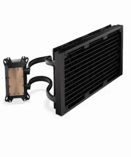 Охладител за процесор ENDORFY Navis F360 - Black - Image 3