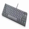 Endorfy механична клавиатура Thock V2 Compact PBT Endorfy Red switch US