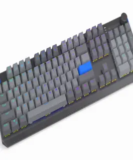 Alternative view от Endorfy механична клавиатура Thock Wireless V2 Full Size, PBT, Endorfy Yellow switch, US Layout
