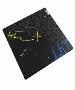 Подложка за стол ENDORFY Floor Pad FP90S