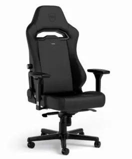 Геймърски стол noblechairs HERO ST - Black Edition
