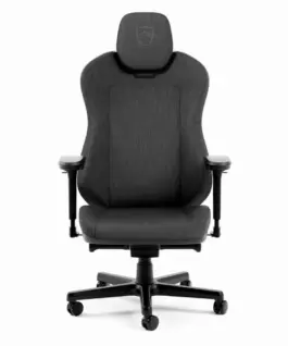 Alternative view от Геймърски стол noblechairs AURA TX - Anthracite