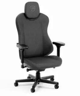 Геймърски стол noblechairs AURA TX - Anthracite