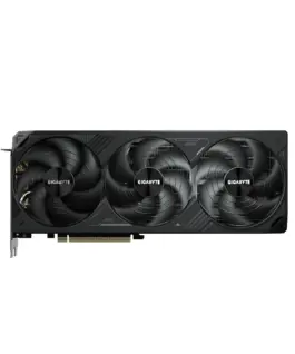 Видео карта GIGABYTE RTX 5080 WINDFORCE OC V2 SFF 16GB GDDR7