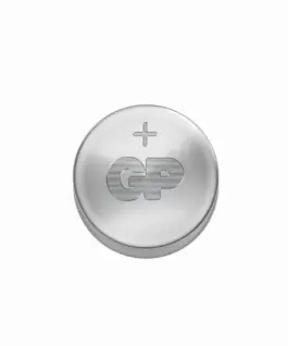 Alternative view от Бутонна алкална батерия GP BATTERIES, GPА76, LR44, 1.55V, Цена за 1 бр.