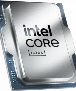 Alternative view от Процесор Intel Core Ultra 7 270K Plus, 24 Cores 3.7 GHz, 40MB, 125W, LGA1851, BOX