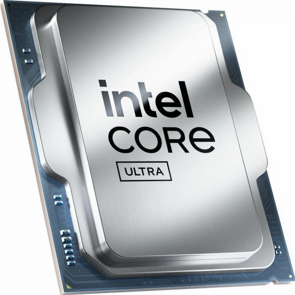 Процесор Intel Core Ultra 7 270K Plus, 24 Cores 3.7 GHz, 40MB, 125W, LGA1851, BOX - Image 2