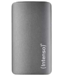 Intenso External SSD TX800 1TB