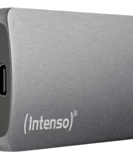 Alternative view от Intenso External SSD TX800 1TB