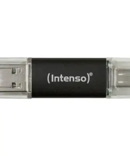 Intenso USB Flash Drive 3.2 64GB Twist Line