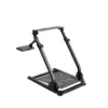 Marvo сгъваема стойка за волан и педали Foldable Racing Simulator Stand -