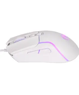 Marvo Геймърска мишка Gaming Mouse - M292 WH - 8000dpi - Image 3
