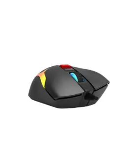 Marvo Геймърска мишка Gaming Mouse M360 RGB - 12800dpi, programmable, 1000Hz - Image 6