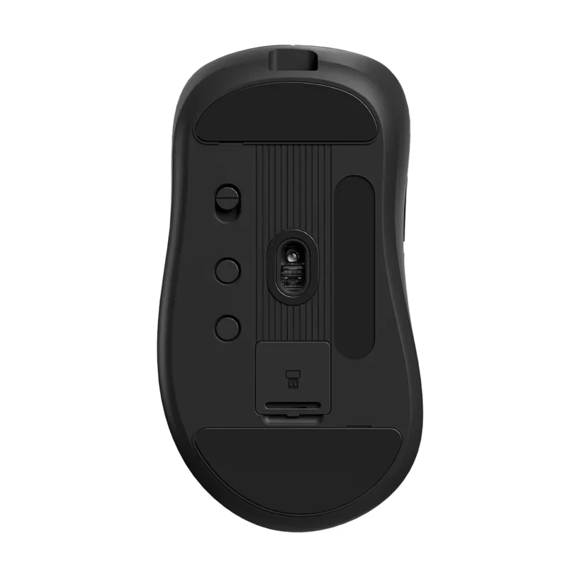 Marvo безжична геймърска мишка Wireless Gaming Mouse Niro B40 M529W - 10000dpi, 2.4G, Bluetooth 5.3 - Image 3