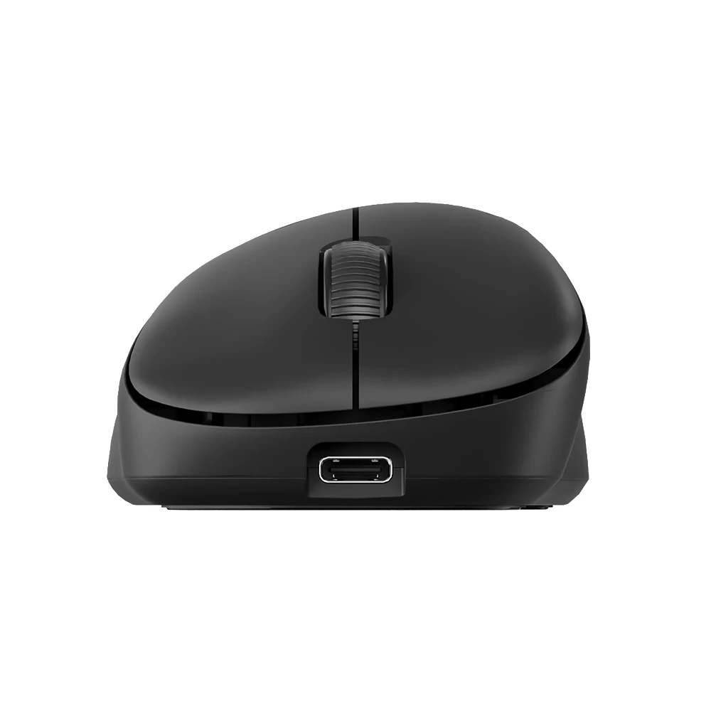 Marvo безжична геймърска мишка Wireless Gaming Mouse Niro B40 M529W - 10000dpi, 2.4G, Bluetooth 5.3 - Image 4