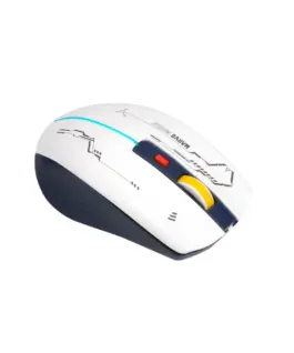 Marvo безжична геймърска мишка Wireless Gaming Mouse M796W - 3200dpi, rechargable - Image 4