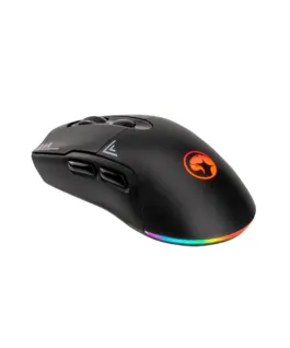 Alternative view от Marvo безжична геймърска мишка Wireless Gaming Mouse M803W - 4800dpi, rechargable