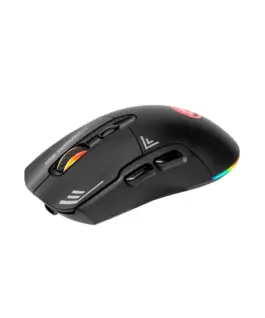 Marvo безжична геймърска мишка Wireless Gaming Mouse M803W - 4800dpi, rechargable - Image 3